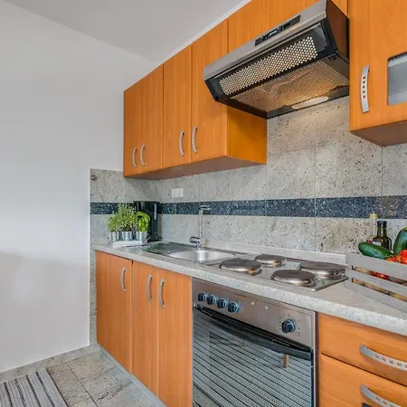 Appartement Viva No 5 *