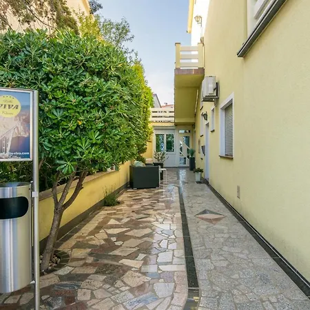 Apartment Viva No 5 Krk Town