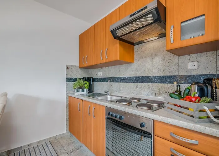 Apartman Viva No 5 *