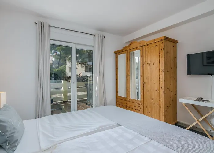 Viva No 5 Apartman Krk Town