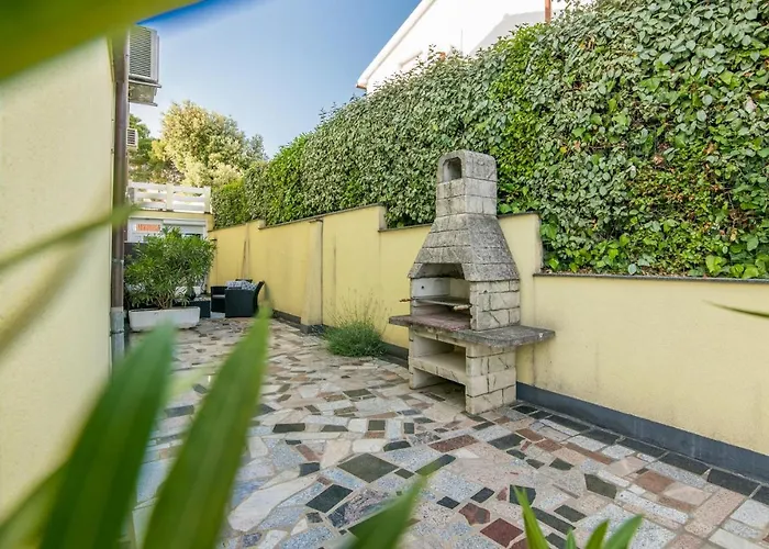 Apartman Viva No 5
